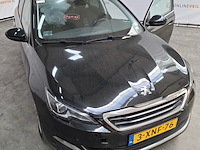 Personenauto, peugeot, 308, 1.2 e-thp blue lease premium, 2014 - afbeelding 51 van  58