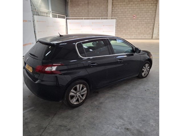 Personenauto, peugeot, 308, 1.2 e-thp blue lease premium, 2014 - afbeelding 45 van  58