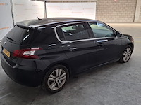 Personenauto, peugeot, 308, 1.2 e-thp blue lease premium, 2014 - afbeelding 45 van  58