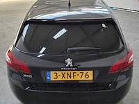 Personenauto, peugeot, 308, 1.2 e-thp blue lease premium, 2014 - afbeelding 55 van  58