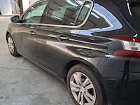 Personenauto, peugeot, 308, 1.2 e-thp blue lease premium, 2014 - afbeelding 57 van  58