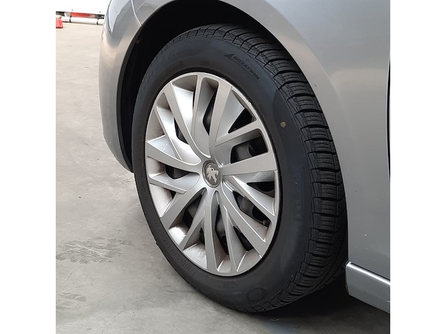 Personenauto, peugeot, 308 1.2 puretech, 2019 - afbeelding 2 van  37