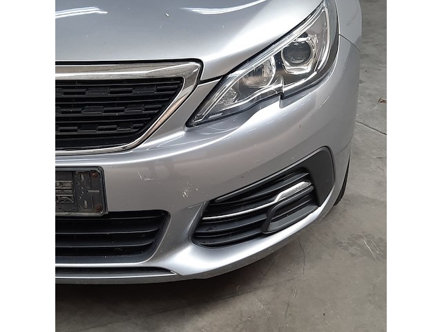 Personenauto, peugeot, 308 1.2 puretech, 2019 - afbeelding 3 van  37