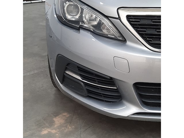 Personenauto, peugeot, 308 1.2 puretech, 2019 - afbeelding 4 van  37