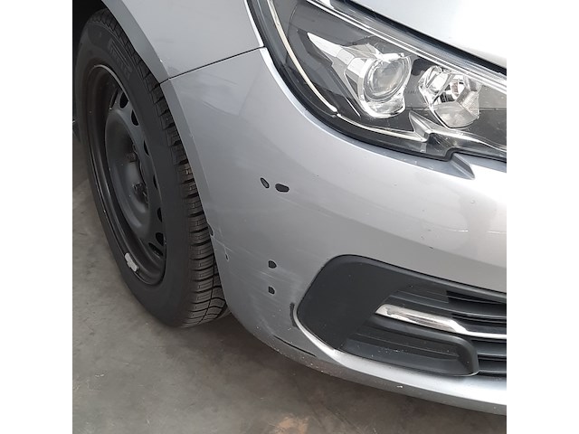 Personenauto, peugeot, 308 1.2 puretech, 2019 - afbeelding 5 van  37