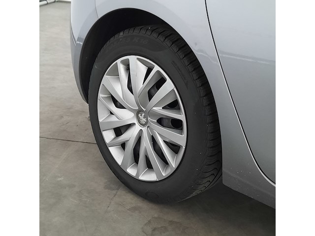 Personenauto, peugeot, 308 1.2 puretech, 2019 - afbeelding 7 van  37