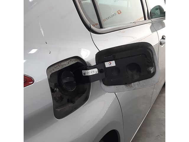 Personenauto, peugeot, 308 1.2 puretech, 2019 - afbeelding 8 van  37