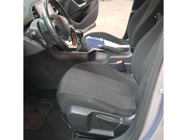Personenauto, peugeot, 308 1.2 puretech, 2019 - afbeelding 11 van  37