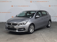 Personenauto, peugeot, 308 1.2 puretech, 2019 - afbeelding 1 van  37