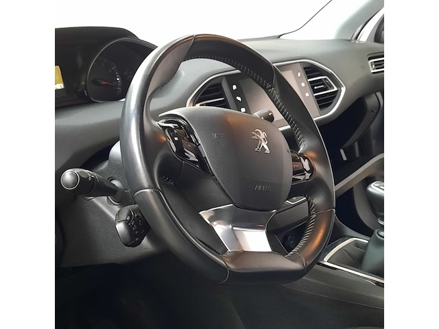 Personenauto, peugeot, 308 1.2 puretech, 2019 - afbeelding 14 van  37