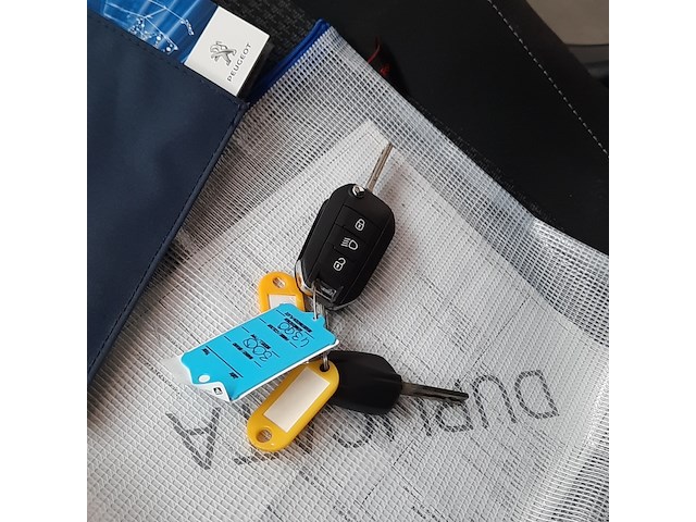 Personenauto, peugeot, 308 1.2 puretech, 2019 - afbeelding 16 van  37