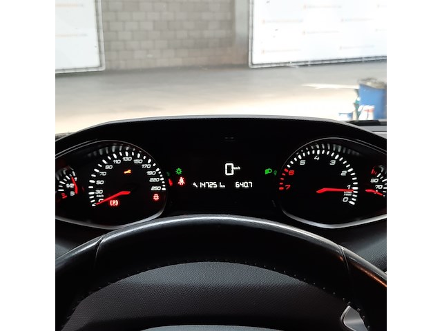 Personenauto, peugeot, 308 1.2 puretech, 2019 - afbeelding 17 van  37