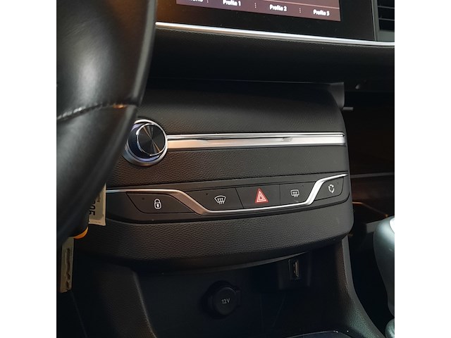 Personenauto, peugeot, 308 1.2 puretech, 2019 - afbeelding 19 van  37
