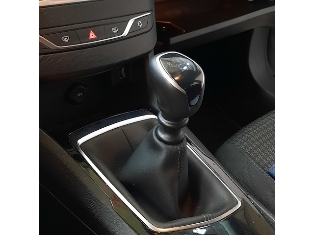 Personenauto, peugeot, 308 1.2 puretech, 2019 - afbeelding 20 van  37
