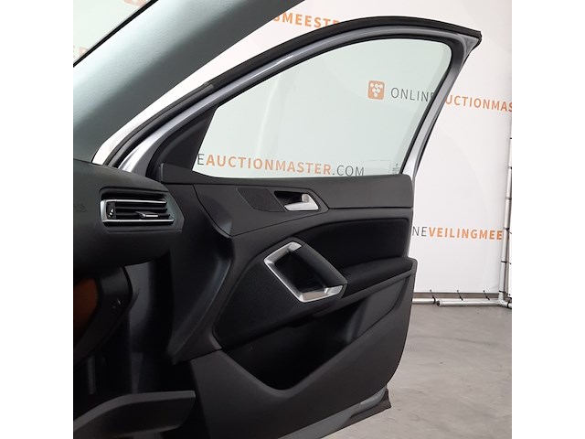 Personenauto, peugeot, 308 1.2 puretech, 2019 - afbeelding 22 van  37