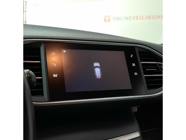 Personenauto, peugeot, 308 1.2 puretech, 2019 - afbeelding 25 van  37