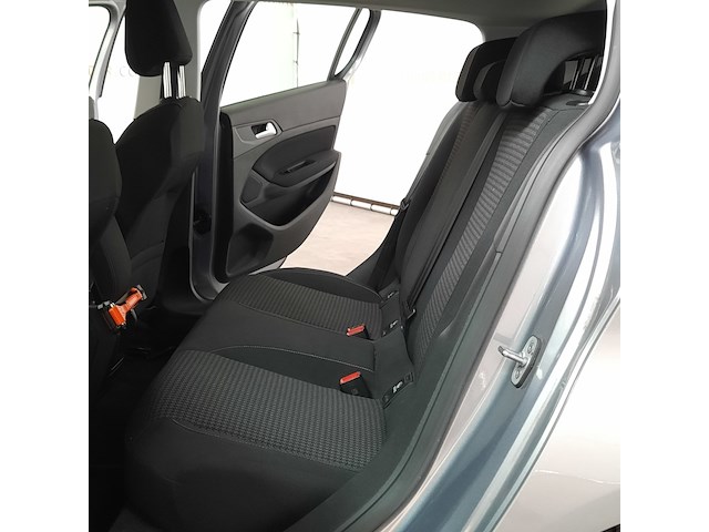 Personenauto, peugeot, 308 1.2 puretech, 2019 - afbeelding 26 van  37