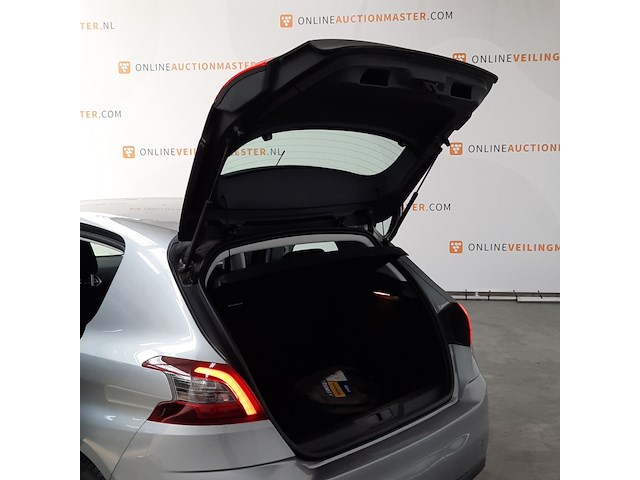 Personenauto, peugeot, 308 1.2 puretech, 2019 - afbeelding 27 van  37