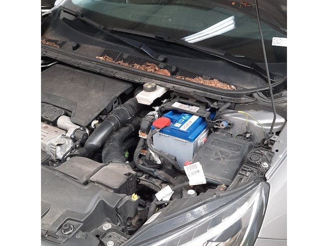 Personenauto, peugeot, 308 1.2 puretech, 2019 - afbeelding 30 van  37