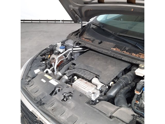 Personenauto, peugeot, 308 1.2 puretech, 2019 - afbeelding 31 van  37