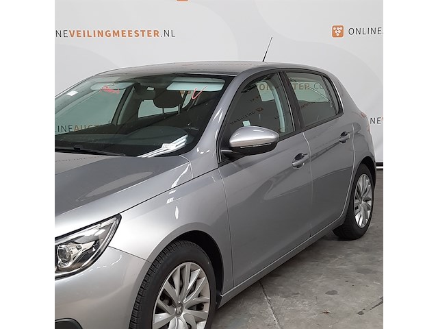Personenauto, peugeot, 308 1.2 puretech, 2019 - afbeelding 23 van  37