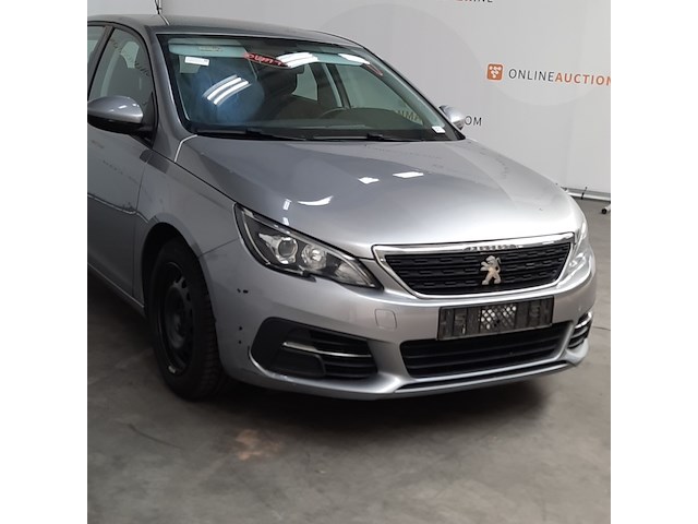 Personenauto, peugeot, 308 1.2 puretech, 2019 - afbeelding 33 van  37