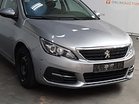 Personenauto, peugeot, 308 1.2 puretech, 2019 - afbeelding 33 van  37