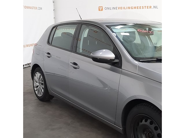 Personenauto, peugeot, 308 1.2 puretech, 2019 - afbeelding 34 van  37