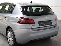 Personenauto, peugeot, 308 1.2 puretech, 2019 - afbeelding 36 van  37