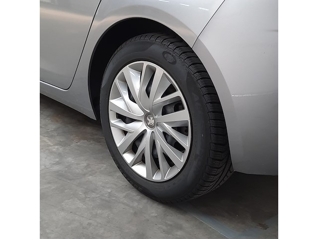 Personenauto, peugeot, 308 1.2 puretech, 2019 - afbeelding 37 van  37