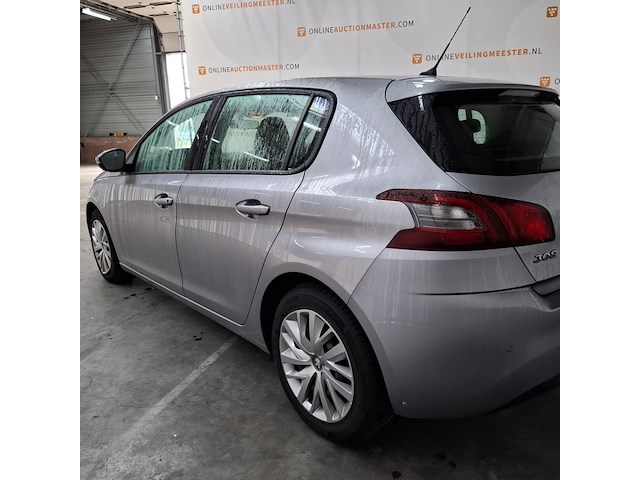Personenauto, peugeot, 308 1.2 puretech, 2019 - afbeelding 2 van  67