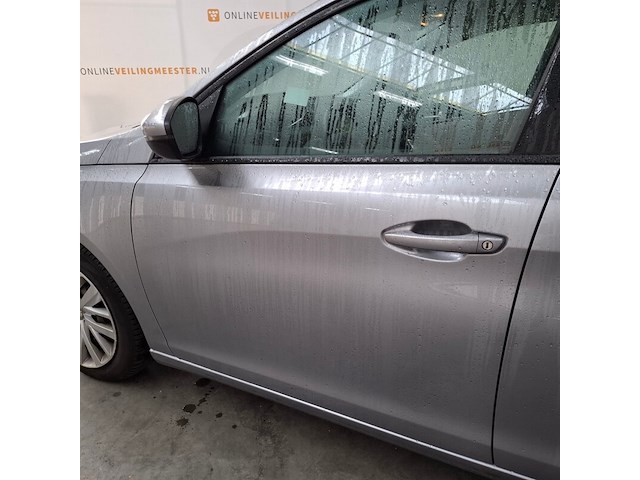 Personenauto, peugeot, 308 1.2 puretech, 2019 - afbeelding 4 van  67