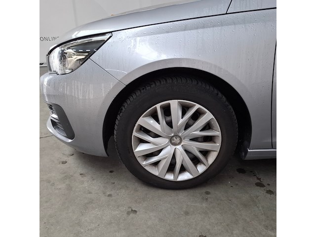 Personenauto, peugeot, 308 1.2 puretech, 2019 - afbeelding 5 van  67