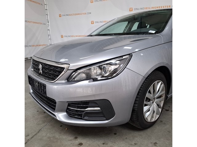 Personenauto, peugeot, 308 1.2 puretech, 2019 - afbeelding 7 van  67