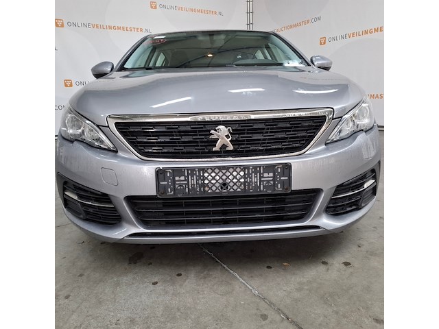 Personenauto, peugeot, 308 1.2 puretech, 2019 - afbeelding 8 van  67
