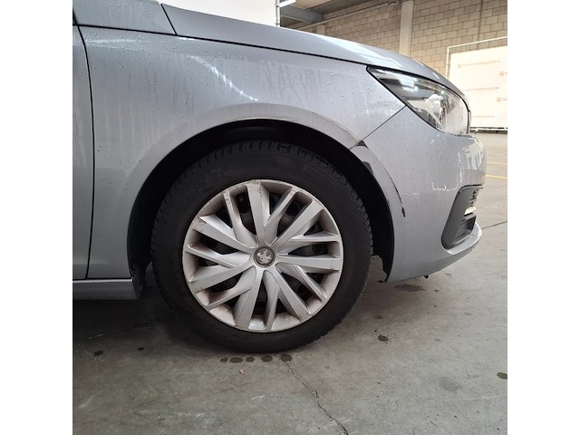 Personenauto, peugeot, 308 1.2 puretech, 2019 - afbeelding 11 van  67