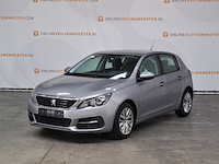 Personenauto, peugeot, 308 1.2 puretech, 2019
