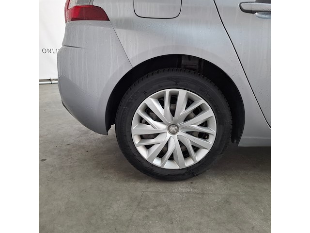 Personenauto, peugeot, 308 1.2 puretech, 2019 - afbeelding 14 van  67