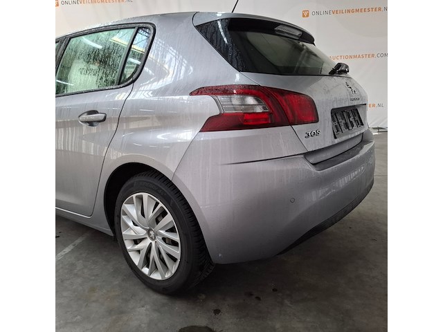 Personenauto, peugeot, 308 1.2 puretech, 2019 - afbeelding 16 van  67