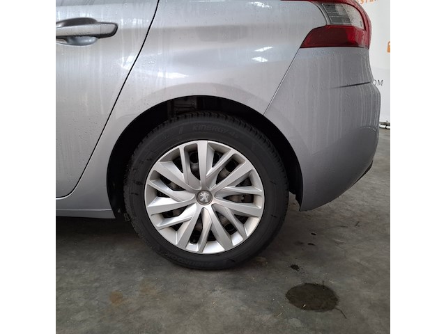Personenauto, peugeot, 308 1.2 puretech, 2019 - afbeelding 17 van  67