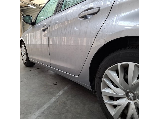 Personenauto, peugeot, 308 1.2 puretech, 2019 - afbeelding 18 van  67