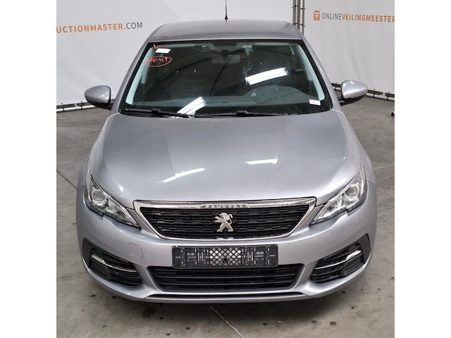 Personenauto, peugeot, 308 1.2 puretech, 2019 - afbeelding 12 van  67