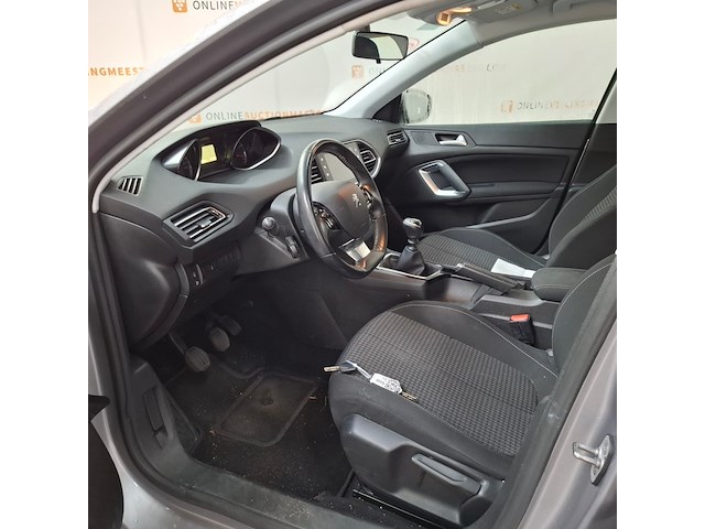 Personenauto, peugeot, 308 1.2 puretech, 2019 - afbeelding 28 van  67