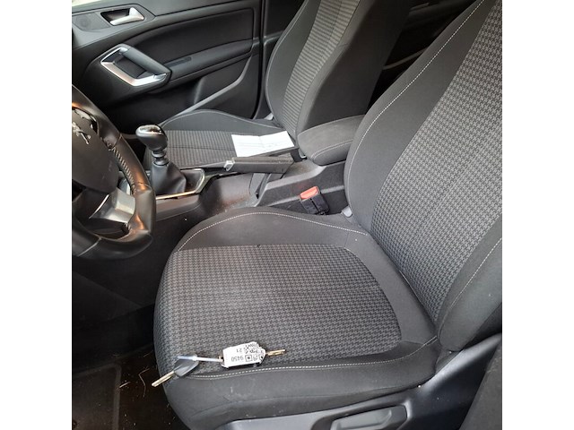 Personenauto, peugeot, 308 1.2 puretech, 2019 - afbeelding 31 van  67