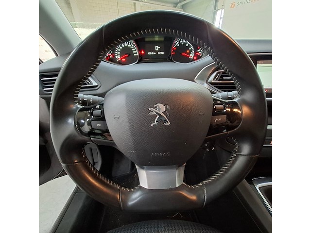 Personenauto, peugeot, 308 1.2 puretech, 2019 - afbeelding 33 van  67