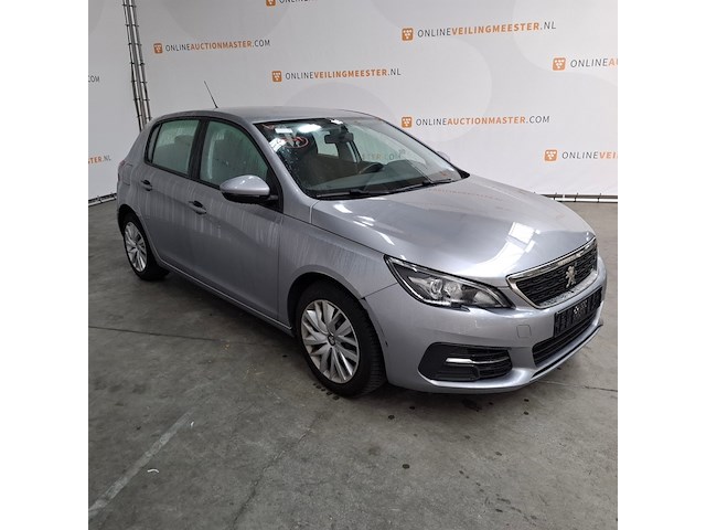 Personenauto, peugeot, 308 1.2 puretech, 2019 - afbeelding 23 van  67
