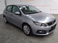 Personenauto, peugeot, 308 1.2 puretech, 2019 - afbeelding 23 van  67