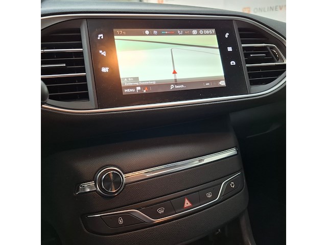 Personenauto, peugeot, 308 1.2 puretech, 2019 - afbeelding 38 van  67