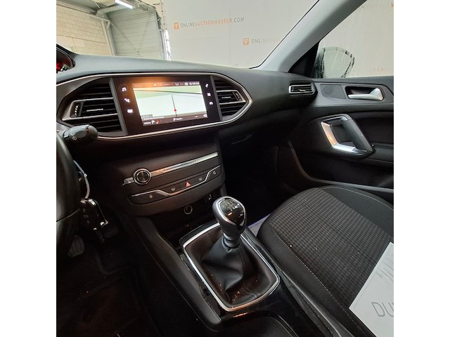 Personenauto, peugeot, 308 1.2 puretech, 2019 - afbeelding 40 van  67