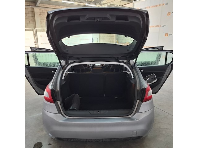 Personenauto, peugeot, 308 1.2 puretech, 2019 - afbeelding 44 van  67